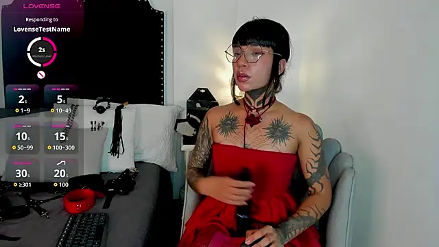 Snapshot of Pandora_nyx chatting on 31, 5, 2026 Pandora nyx online show from 31, 5, 2026