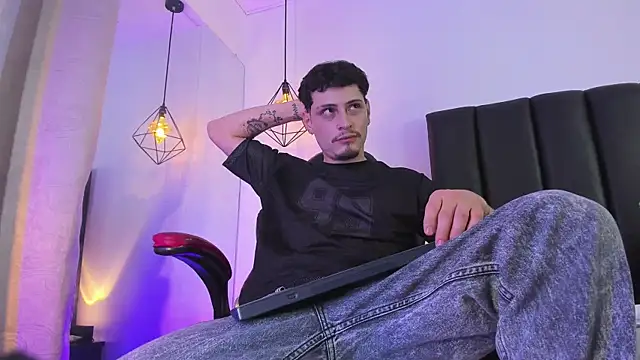 Alexlux1 online show from 27, 5, 2026