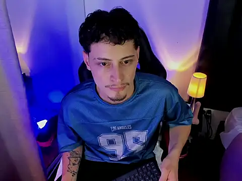 Alexlux1 online show from 30, 5, 2026