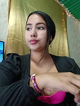 Snapshot of shantall_cute chatting on 14, 6, 2026 shantall cute online show from 14, 6, 2026
