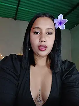 Snapshot of shantall_cute chatting on 18, 7, 2026 shantall cute online show from 18, 7, 2026