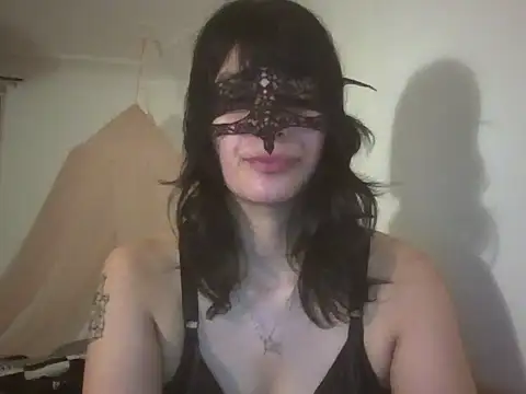Nyx Nuit online show from 18, 7, 2026