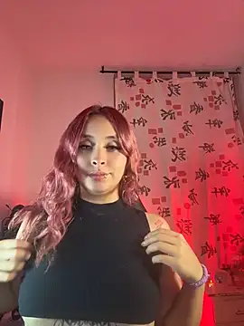 Snapshot of Sophia_LuxxX chatting on 2, 6, 2026 Sophia LuxxX online show from 2, 6, 2026