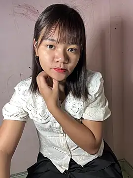 Snapshot of Ari_baby9 chatting on 5, 7, 2026 Ari baby9 online show from 5, 7, 2026