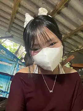 Snapshot of BabyLyly20 chatting on 31, 5, 2026 BabyLyly20 online show from 31, 5, 2026