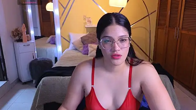 Allison cute19 online show from 1, 6, 2026