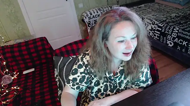 MarleneDietrich online show from 4, 10, 2025