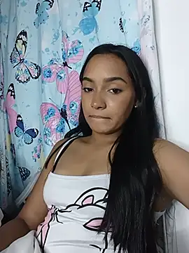Snapshot of xcleila chatting on 12, 7, 2026 xcleila online show from 12, 7, 2026