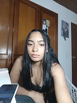 Snapshot of xcleila chatting on 3, 6, 2026 xcleila online show from 3, 6, 2026