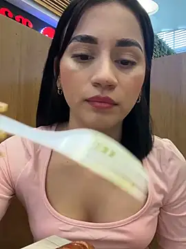Snapshot of dolliemma chatting on 27, 6, 2026 dolliemma online show from 27, 6, 2026