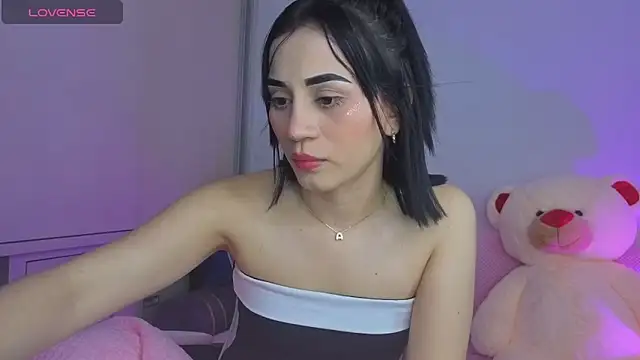 Snapshot of dolliemma chatting on 2, 6, 2026 dolliemma online show from 2, 6, 2026
