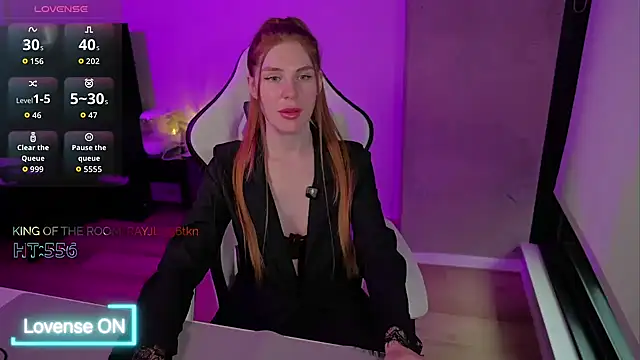 Vesnyshka  online show from 19, 7, 2026