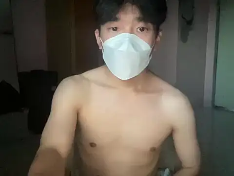 Asianbigfun online show from 1, 7, 2026