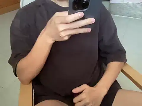 Asianbigfun online show from 5, 6, 2026