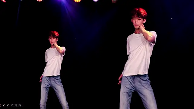 Exo-cbo online show from 14, 6, 2026