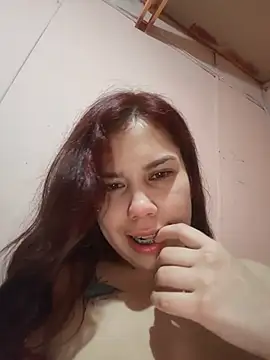 ConejitaTetona76 online show from 22, 7, 2026