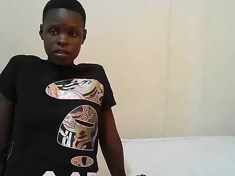 Snapshot of ebonyqueen95 chatting on 27, 5, 2026 ebonyqueen95 online show from 27, 5, 2026