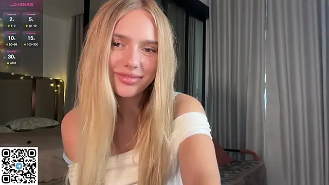 mellissa xo online show from 9, 7, 2026