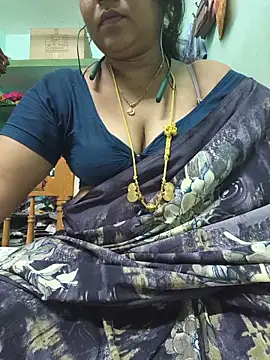 Tamil-kaviya98 online show from 12, 6, 2026