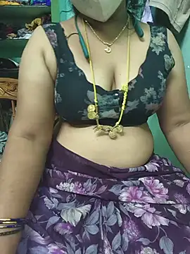 Tamil-kaviya98 online show from 23, 7, 2026