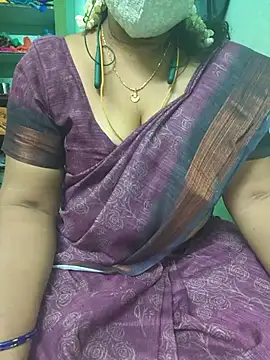 Tamil-kaviya98 online show from 6, 8, 2026