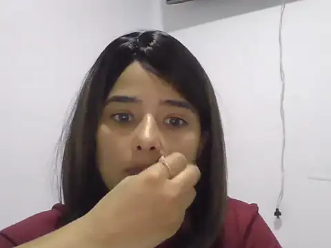 micaelamoreno18 online show from 18, 7, 2026