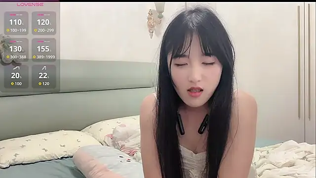 Snapshot of chunchun_2026 chatting on 11, 7, 2026 chunchun 2026 online show from 11, 7, 2026