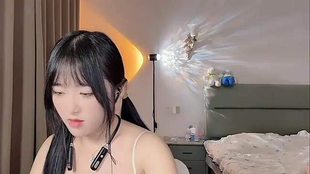 Snapshot of chunchun_2026 chatting on 10, 6, 2026 chunchun 2026 online show from 10, 6, 2026