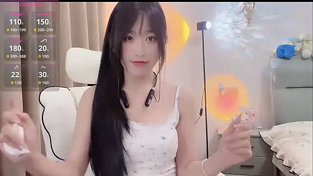 Snapshot of chunchun_2026 chatting on 30, 6, 2026 chunchun 2026 online show from 30, 6, 2026