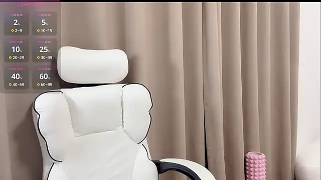 Snapshot of chunchun_2026 chatting on 15, 7, 2026 chunchun 2026 online show from 15, 7, 2026