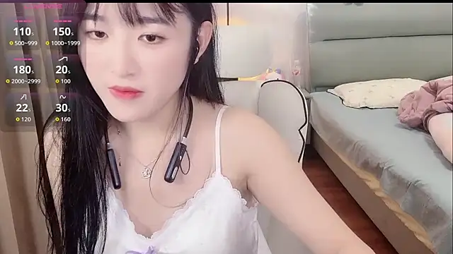 Snapshot of chunchun_2026 chatting on 17, 6, 2026 chunchun 2026 online show from 17, 6, 2026