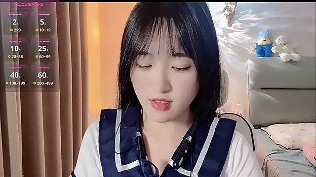 Snapshot of chunchun_2026 chatting on 26, 6, 2026 chunchun 2026 online show from 26, 6, 2026