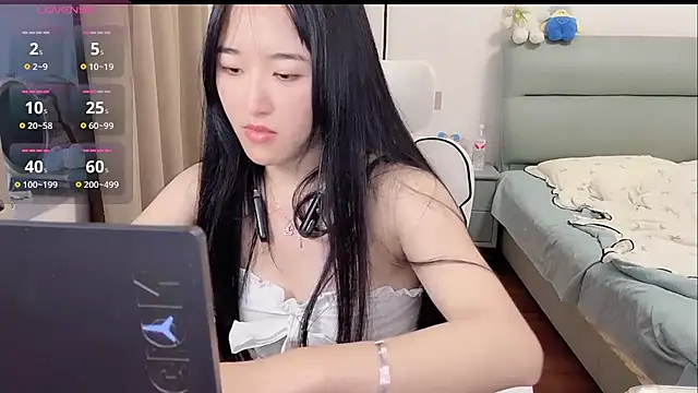 Snapshot of chunchun_2026 chatting on 15, 6, 2026 chunchun 2026 online show from 15, 6, 2026