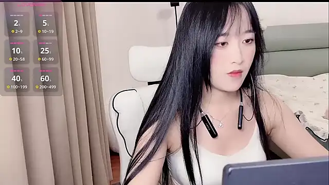 Snapshot of chunchun_2026 chatting on 20, 6, 2026 chunchun 2026 online show from 20, 6, 2026