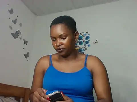 Snapshot of nastyflower chatting on 7, 7, 2026 nastyflower online show from 7, 7, 2026