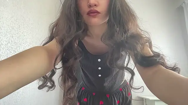 Snapshot of LisetteParajon chatting on 26, 6, 2026 LisetteParajon online show from 26, 6, 2026