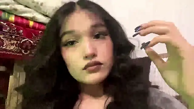 Snapshot of LisetteParajon chatting on 28, 5, 2026 LisetteParajon online show from 28, 5, 2026