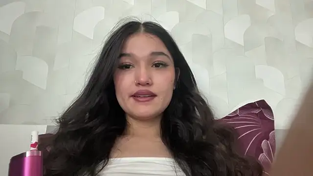 Snapshot of LisetteParajon chatting on 27, 6, 2026 LisetteParajon online show from 27, 6, 2026