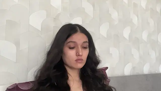 Snapshot of LisetteParajon chatting on 11, 7, 2026 LisetteParajon online show from 11, 7, 2026