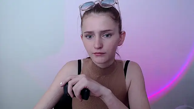 ViolaHot  online show from 27, 5, 2026