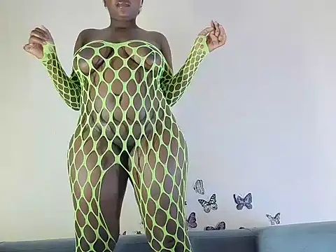 Snapshot of JollyCandra chatting on 5, 7, 2026 JollyCandra online show from 5, 7, 2026