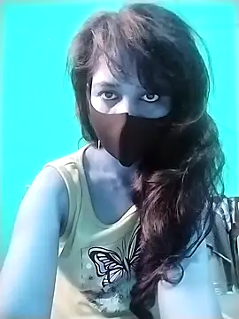 cutieNancy89 online show from 1, 6, 2026