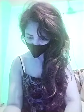 cutieNancy89 online show from 3, 6, 2026