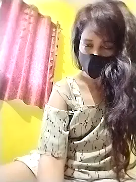 cutieNancy89 online show from 4, 6, 2026