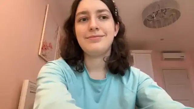 Snapshot of MilkySerenya chatting on 27, 5, 2026 MilkySerenya online show from 27, 5, 2026