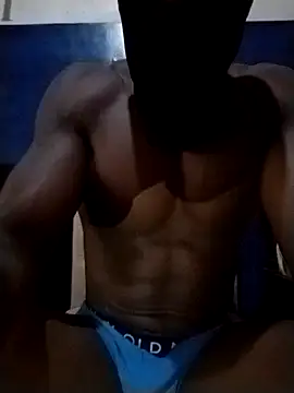 Hotdick254 online show from 2, 6, 2026