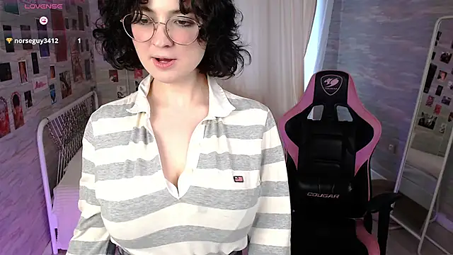 JackieApplePie online show from 2, 6, 2026
