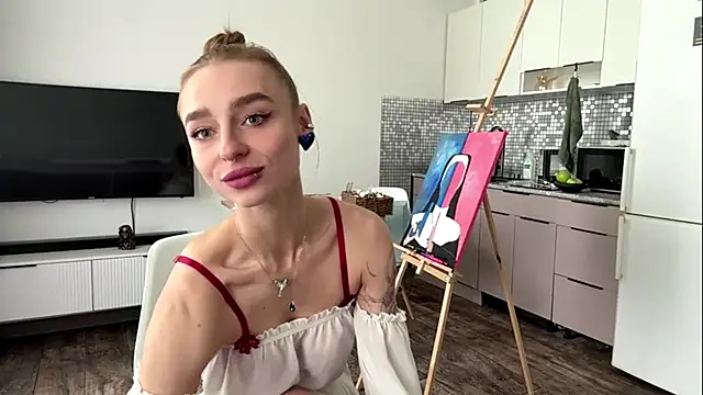 amilia-sexygirl online show from 30, 5, 2026