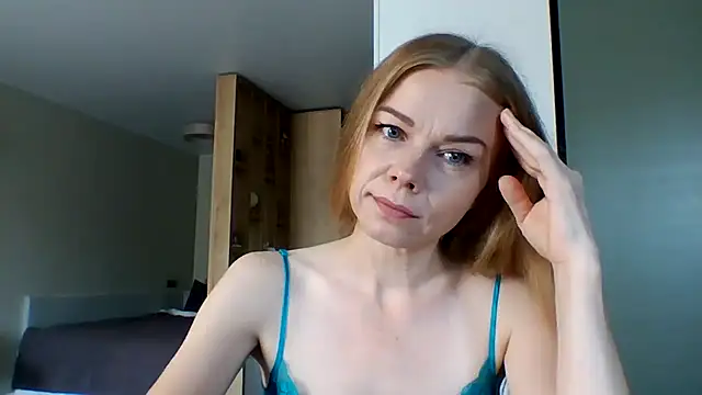 Snapshot of Tina5394 chatting on 16, 7, 2026 Tina5394 online show from 16, 7, 2026