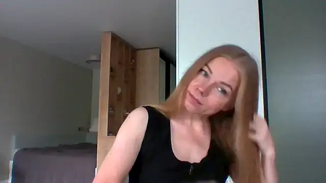 Snapshot of Tina5394 chatting on 19, 7, 2026 Tina5394 online show from 19, 7, 2026